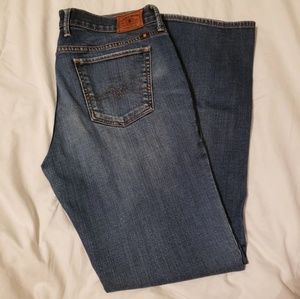 Lucky Brand Jeans